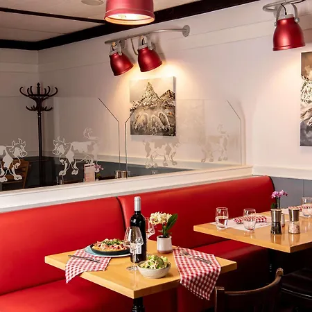 Ibis Budget Geneve Aeroport-3