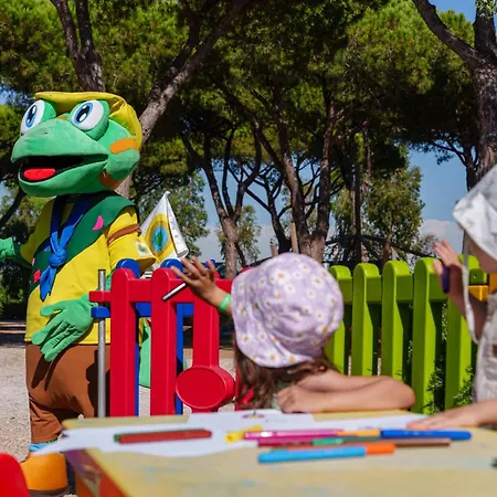 Club Del Sole Orbetello Family Collection-3
