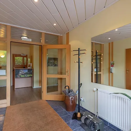 Hotel-Pension Wilken-2