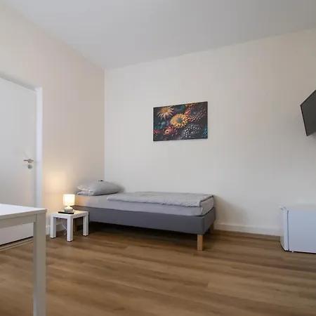 Die kleine Pension-2