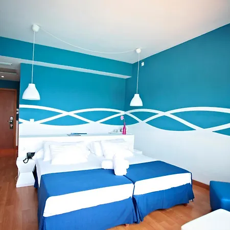 Hotel Clumba-3