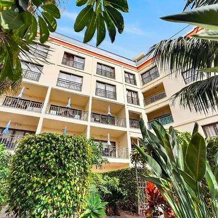 Elisium Resort & Apartamentos-2