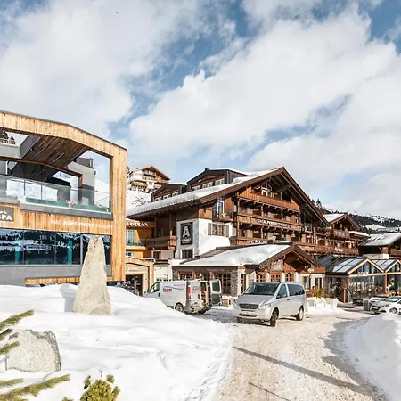 MY ALPENWELT Resort-3