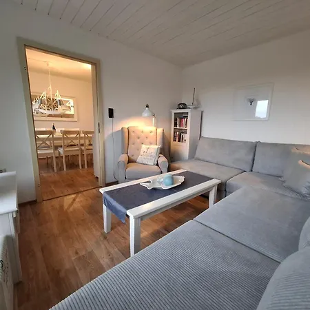 Seehaus Juist-2