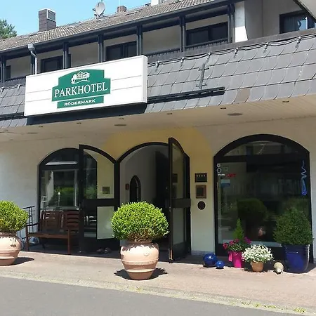 Parkhotel Frankfurt-Rödermark-2