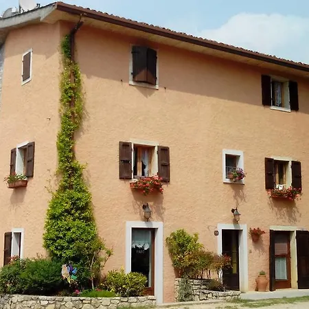 Agriturismo La Part-3