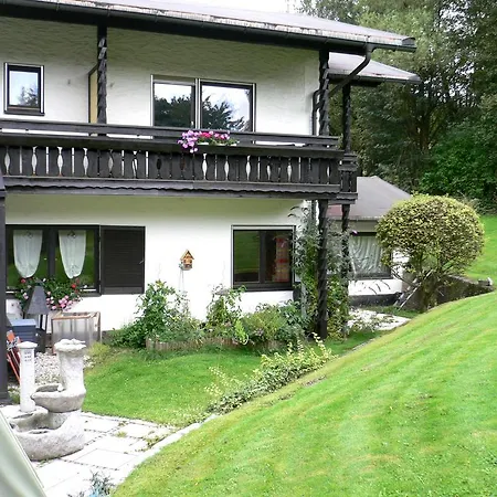 Gästehaus Riedl-3
