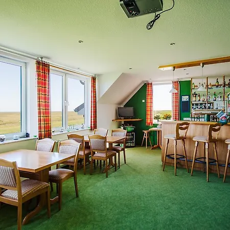 Hotel Hus Achtern Diek-2