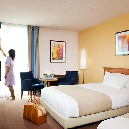 Van Der Valk Congres Hotel Liege-2