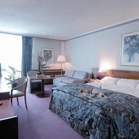 Van Der Valk Congres Hotel Liege-3
