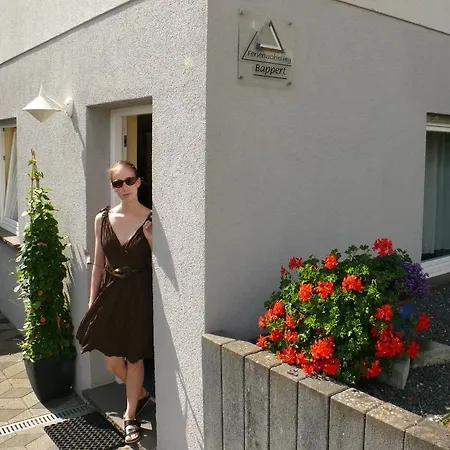 Ferienwohnung Bappert-2