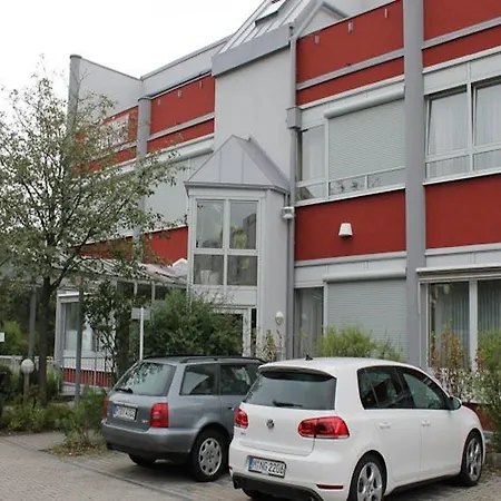 Arthotel Ana Munich Messe-3