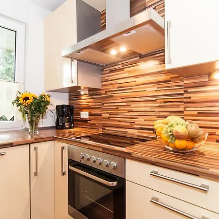 Ferienwohnung Neuss-3