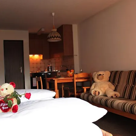 Appartements Monte Rosa-2