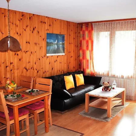 Appartements Monte Rosa-3