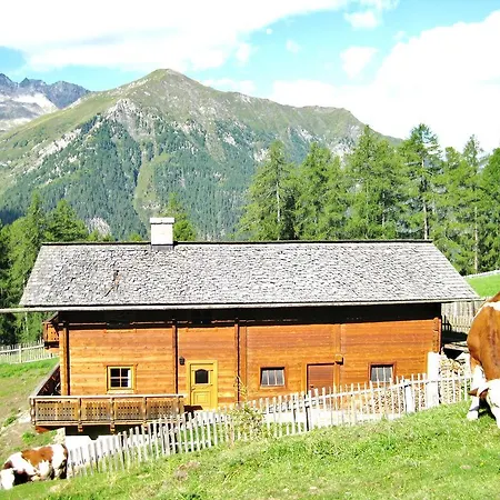 Almhütte Adlerhorst-3
