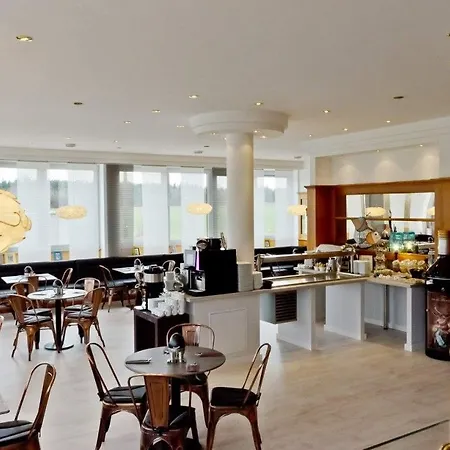 Arthotel Ana Munich Messe-2