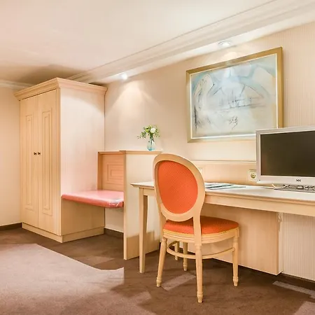 Hotel Kaiserworth Goslar-2