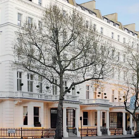 The Kensington Hotel-3