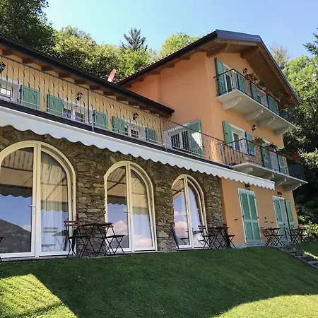 B&B Lago Maggiore-2