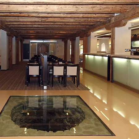 Hotel Budweis-2