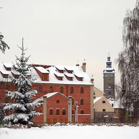 Hotel Budweis-3
