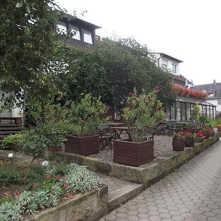 Adolphs Frühstückspension-3