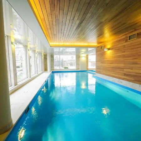Marina Jastarnia Apartamenty-3