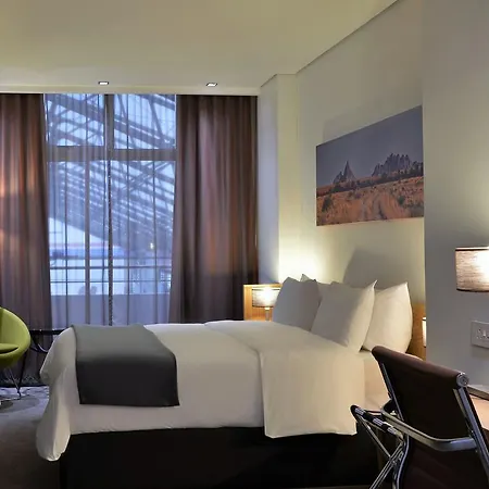 Bon Hotel Swakopmund-3