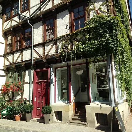 Ferienwohnungen Marktstrasse 15-2
