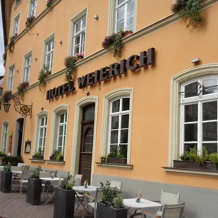Hotel Weierich-3