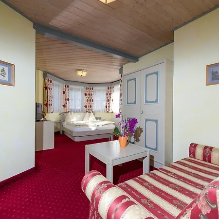 Hotel Sonnhof-2