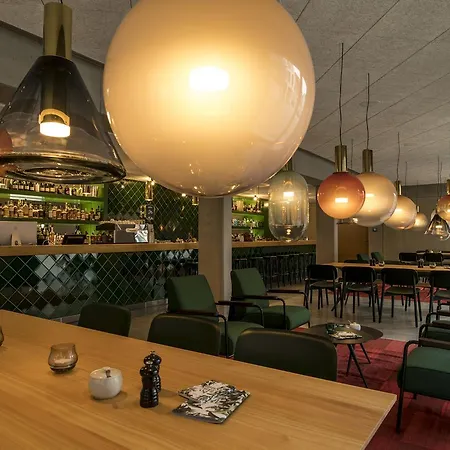 Kitz Boutique Hotel & Restaurant-3