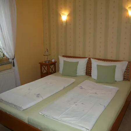 Ferienwohnung Haus Anna-2
