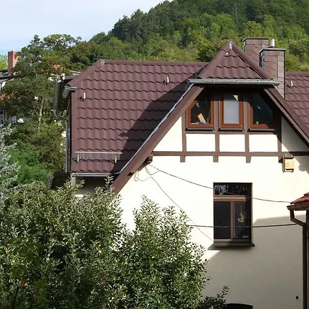 Ferienwohnung Haus Anna-3