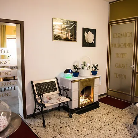 Hotel Garni Trumm-3