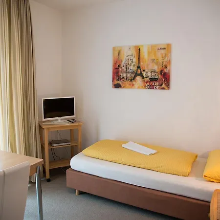 Hotel Garni Trumm-2