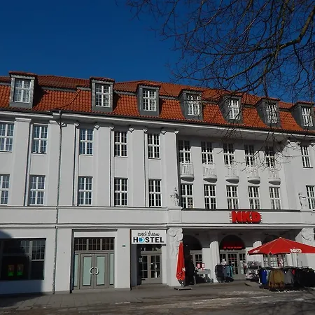 Sweet Dream Hostel & Pension - Self Check-In-3