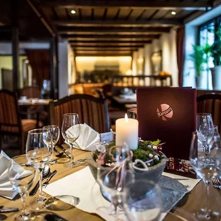 Hotel- Restaurant Kerzan'S-2