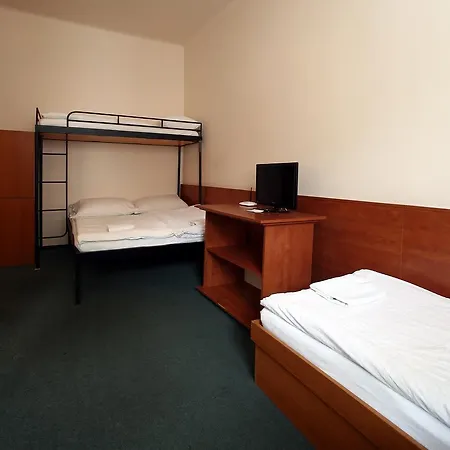 Euro Hostel-3