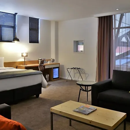 Bon Hotel Swakopmund-2