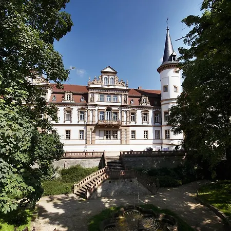 Schlosshotel Schkopau-2