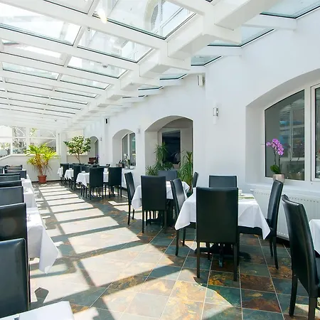 Villa Auszeit Hotel Garni-3