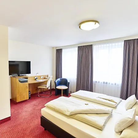Hotel Meier City Muenchen-3
