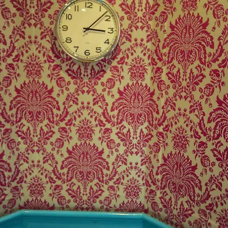 Hostel Cosmos Amsterdam-3
