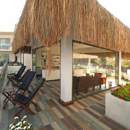 The D Hotel Cesme Resort-2