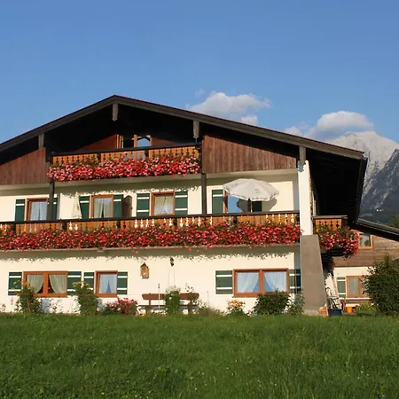 Gästehaus Bodnerlehen-2