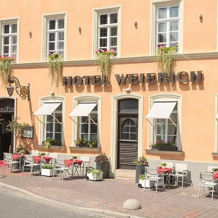 Hotel Weierich-2