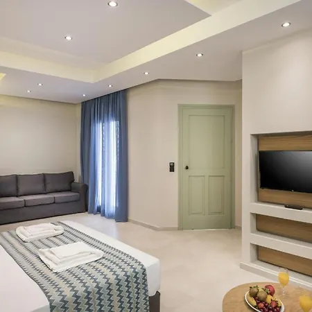 Fereniki Resort&Spa-3