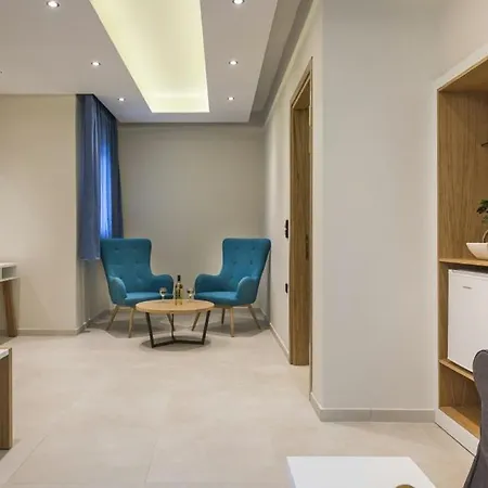 Fereniki Resort&Spa-2